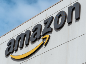 Fay Partners with Amazon