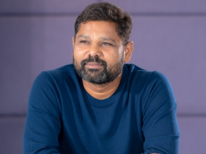 Girish Mathrubootham