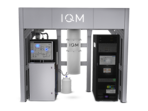 IQM Raises $320M