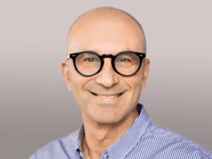 Mikael Dolsten