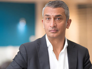 Oxford Nanopore Founder Gordon Sanghera Announces Departure (1)