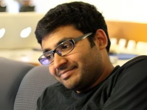 Parag Agrawal