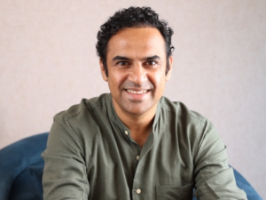 Prashant Warier’s Mission Behind Qure
