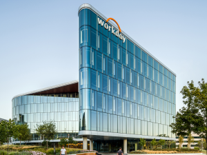 Workday to Acquire Sana