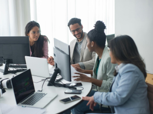 PwC Launches Human Skills Development Initiative