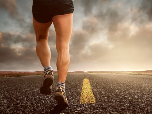 Strava Gears Up for a Public Listing