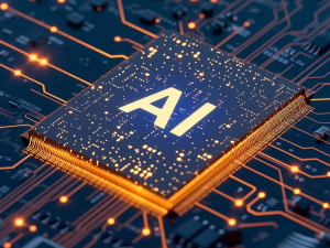 AI Coding Platform Hits $2.3B Raise