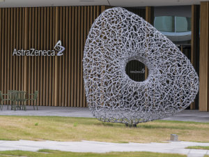 AstraZeneca Boosts U.S. Access to Care