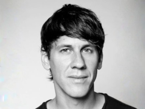 Dennis Crowley Unveils BeeBot A