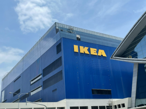 IKEA Launches Forest Restoration Project in Brazil