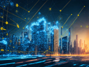 Airwallex Secures Series G