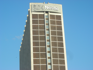 Nestlé Joins Global Effort to Strengthen Food Systems