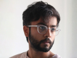 Abidur Chowdhury Joins AI Startup Hark