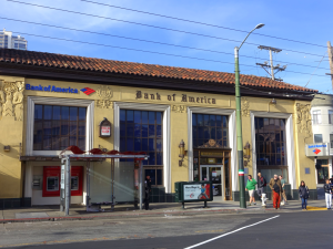 Bank of America Pledges to Fight Hunger
