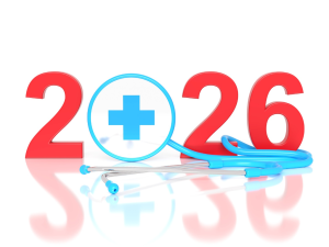 Healthcare VCs Shift Focus for 2026