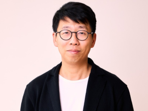 Jack Zhang’s Airwallex Story