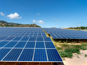 Meta, NextEra Expand U.S. Clean Energy Footprint