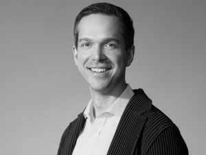 Nick Reber’s Garner Targets Employer Health Costs