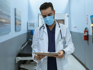 OpenEvidence Hits $12B Valuation