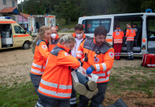 AWS Funds Red Cross Project to Improve Humanitarian Assistance with AI