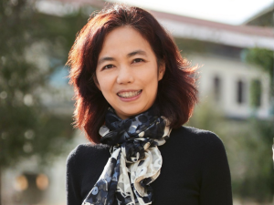 Fei-Fei Li’s World Labs Secures $1B