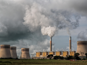 Leading AI Firms Back Energy Costs to Ensure Consumer Stability