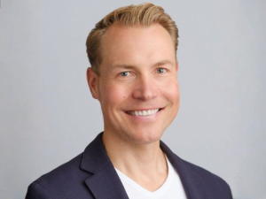 Sami Inkinen’s Second Act
