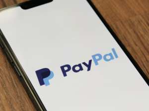 Stripe Eyes PayPal Deal