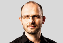 Thomas Dohmke Launches Entire, Secures $60M Seed Funding for AI-Driven Developer Platform